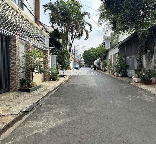 ĐẤT DIỆN TÍCH RỘNG 7,2x15,6 MẶT TIỀN ĐƯỜNG VĂN CAO - KHU TRUNG CAO BMT