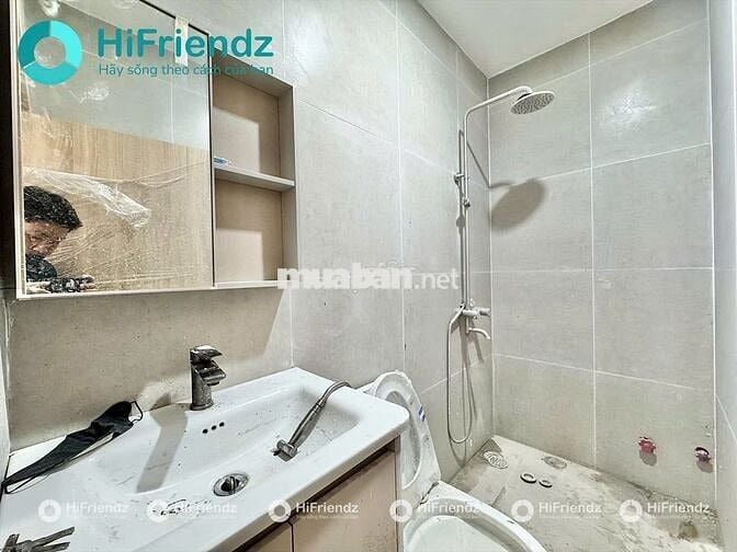 Khai trương Duplex rộng thoáng, Cửa sổ lớn, chính chủ ngay GiGaMall