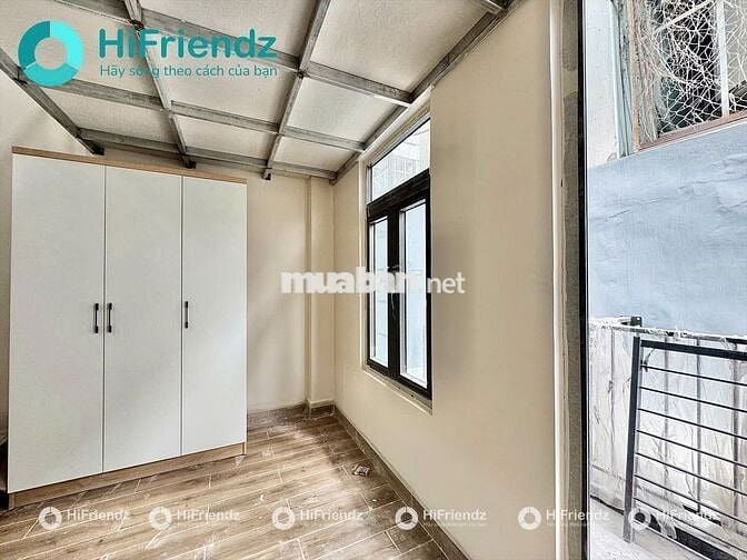 Khai trương Duplex rộng thoáng, Cửa sổ lớn, chính chủ ngay GiGaMall