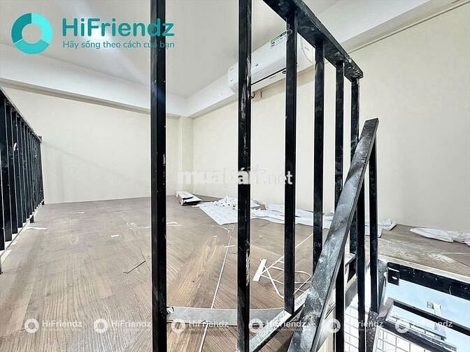 Khai trương Duplex rộng thoáng, Cửa sổ lớn, chính chủ ngay GiGaMall