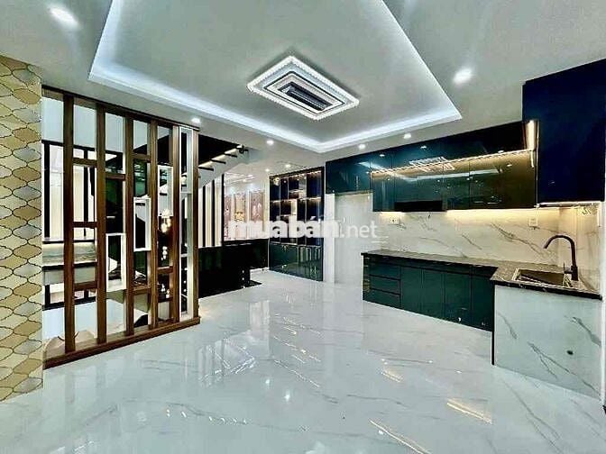 🏡HẺM 8M–NHÀ 5 TẦNG THUẬN TIỆN KINH DOANH–80M(5x17)-CHỈ 7.1 TỶ TL