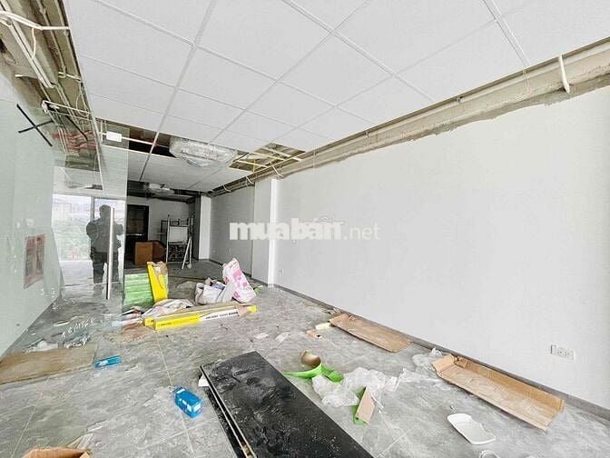 CHO THUÊ SÀN MẶT PHỐ HOÀNG CẦU - ĐỐNG ĐA 150M GIÁ CHỈ 29TRIỆU ĐẸP KENG