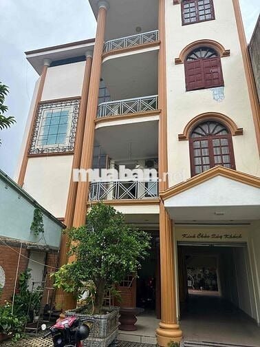 Căn hộ độc lập không chung chủ, 20-25m2
