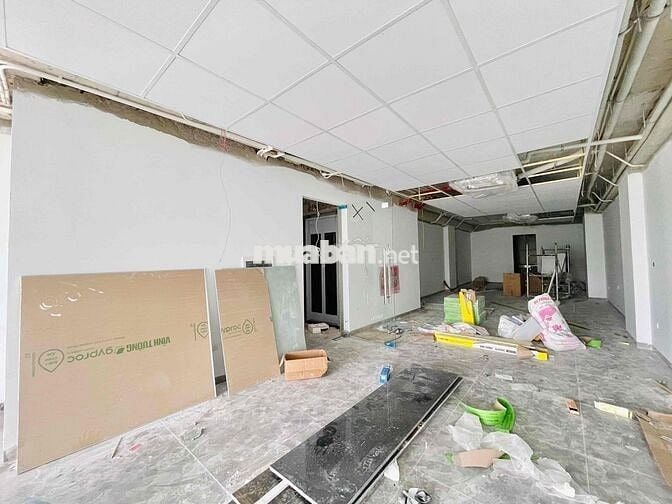 CHO THUÊ SÀN MẶT PHỐ HOÀNG CẦU - ĐỐNG ĐA 150M GIÁ CHỈ 29TRIỆU ĐẸP KENG