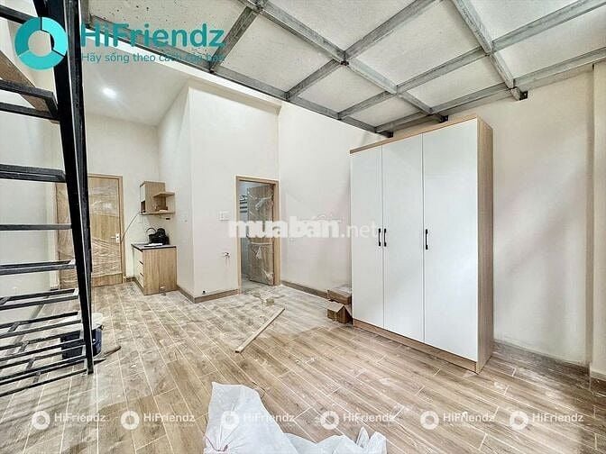 Khai trương Duplex rộng thoáng, Cửa sổ lớn, chính chủ ngay GiGaMall