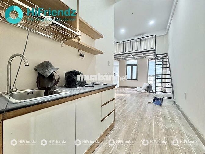 Khai trương Duplex rộng thoáng, Cửa sổ lớn, chính chủ ngay GiGaMall