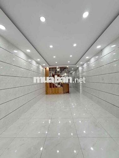 🏠 MẶT TIỀN XE TẢI TRÁNH - BÌNH TÂN - DT56M2 - NHÀ MỚI - GIÁ 5 TỶ