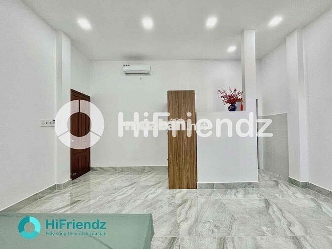 CHDV MỚI TINH - AN NINH - HIỆN ĐẠI GẦN CHUNG CƯ RICHSTAR TÂN PHÚ