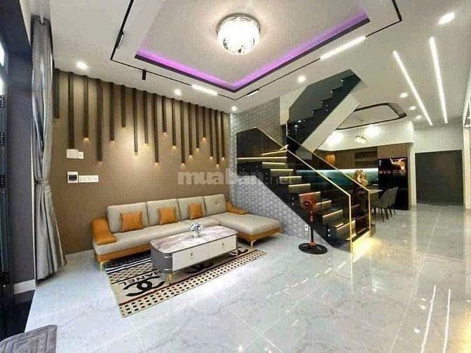 bán căn ngộp q9 giá rẻ 2ty150TL, 56m2 hẻm oto 6m Shr Lh ngay 076970852