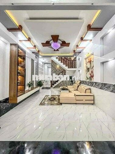 Chú 4 cần Đáo Hạn Ngân Hàng cần bán nhà trong Tuần