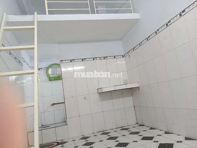Phòng giá rẻ, giờ giấc tự do, không phí quản lý