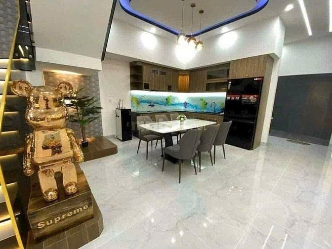 bán căn ngộp q9 giá rẻ 2ty150TL, 56m2 hẻm oto 6m Shr Lh ngay 076970852