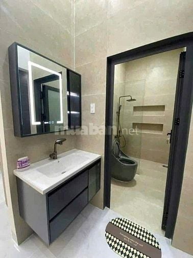 bán căn ngộp q9 giá rẻ 2ty150TL, 56m2 hẻm oto 6m Shr Lh ngay 076970852
