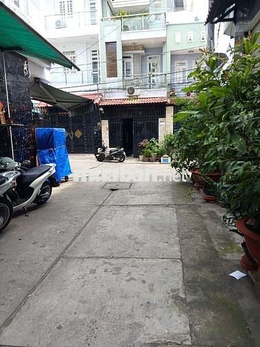 Bán nhà Bình Tân, Mã Lò 3 tầng 2PN lớn chỉ 2 tỷ hơn xíu