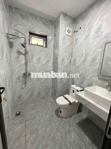 Phố Xốm, Huyền Kỳ, Phú Lương, Hà Đông, 5T, 35M, Full Nội thất, ở ngay