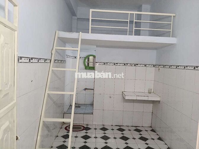 Phòng giá rẻ, giờ giấc tự do, không phí quản lý
