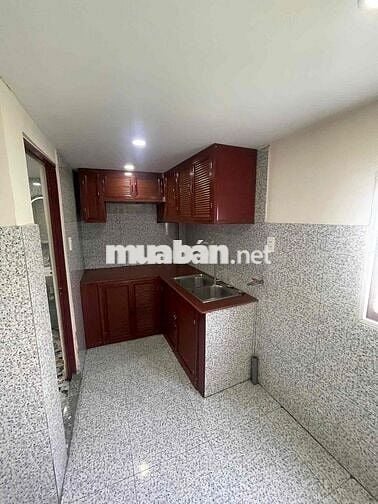 Cho Thuê Phòng Gần ĐH Nguyễn Tất Thành Quận 12