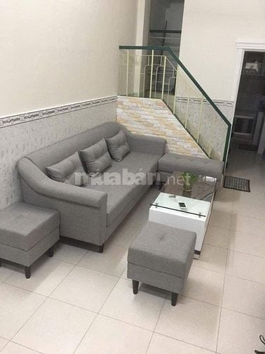 ⭐️Nhà hẻm xe tải nhỏ Phan Chu Trinh, P24, Q.Bình Thạnh.