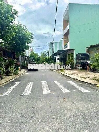 🏩 Bán đất biển mt Nguyễn Huy Tự, 77m2, 4.x tỷ
