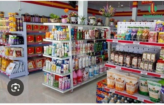 💯💥HỆ THỐNG CỬA HÀNG MINI STORE TUYỂN DỤNG