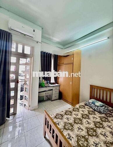 Bán nhà Bình Tân, Mã Lò 3 tầng 2PN lớn chỉ 2 tỷ hơn xíu