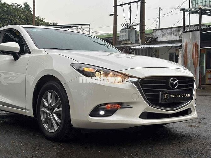 Mazda 3 2019 Sport 1.5L Luxury - 1400 km,siu cọp