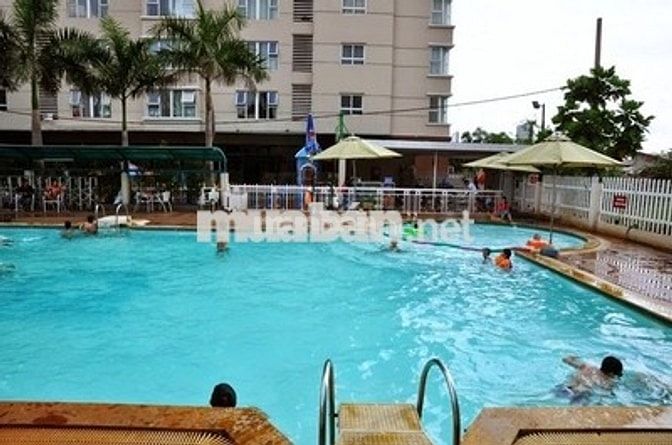 Cần bán căn hộ chung cư Carina Plaza 1648 Võ Văn Kiệt