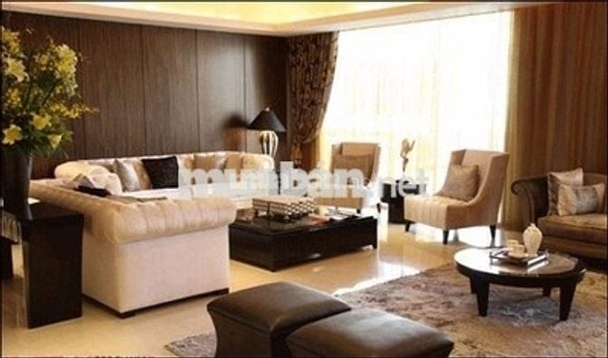 Bán Penthouse Hoàng Kim Thế Gia 145m² – 4PN 4WC – Giá chỉ 4.3 tỷ TL