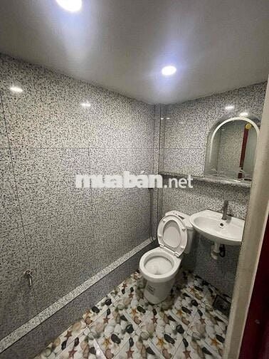 Cho Thuê Phòng Gần ĐH Nguyễn Tất Thành Quận 12