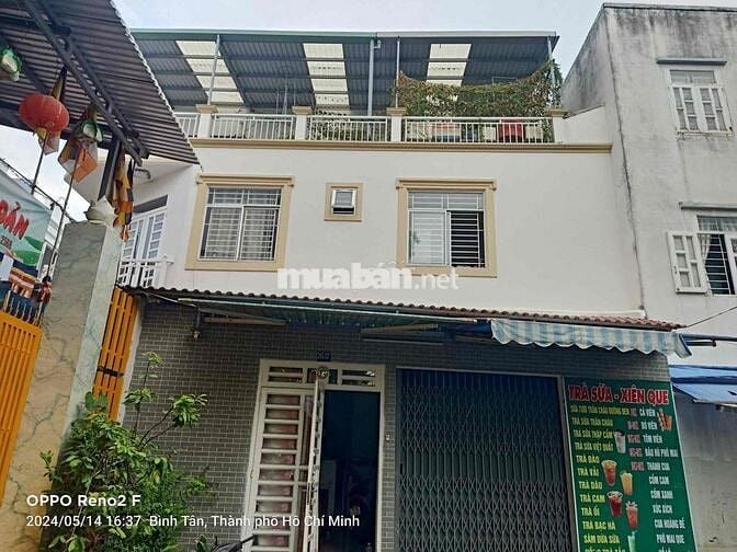 Chính chủ bán gấp nhà vừa ở gđ ,kết hợp cho thuê 14tr/tháng