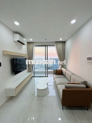 Cho thuê HAPPY ONE CENTRAL DT 68m2 2PN 2WC, Full nội thất đẹp giá tốt