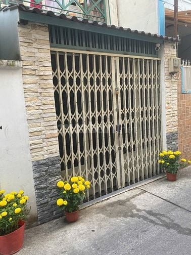 ⭐️Nhà hẻm xe tải nhỏ Phan Chu Trinh, P24, Q.Bình Thạnh.