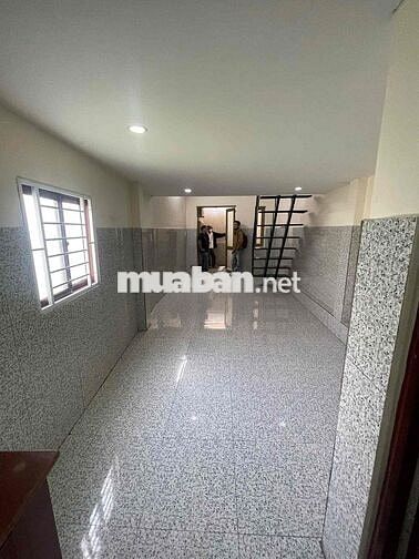 Cho Thuê Phòng Gần ĐH Nguyễn Tất Thành Quận 12