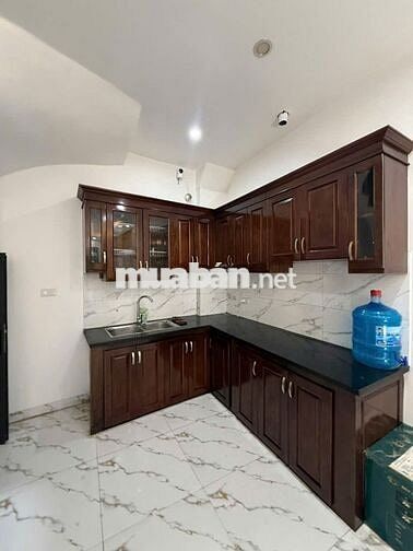 Nhà đẹp Phú Lương, Hà Đông, 4,2 tỷ, 35 mét, Sát phố, gần ô tô, ở ngay