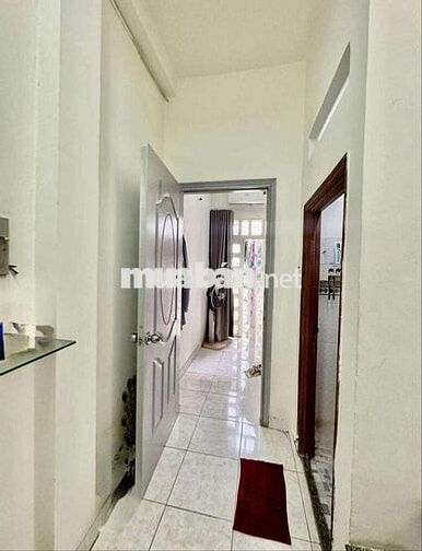 Bán nhà Bình Tân, Mã Lò 3 tầng 2PN lớn chỉ 2 tỷ hơn xíu
