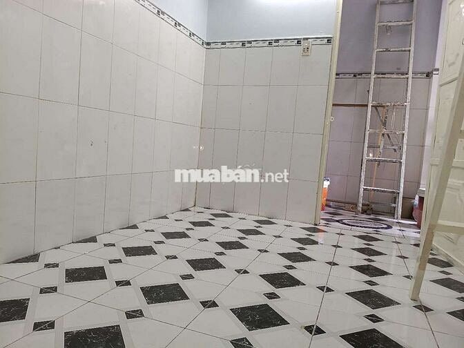 Phòng giá rẻ, giờ giấc tự do, không phí quản lý