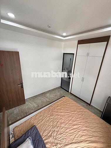 ‼️CĂN HỘ STUDIO CAO CẤP GIÁ RẺ - THANG MÁY NGAY TRUNG TÂM PHÚ NHUẬN‼️