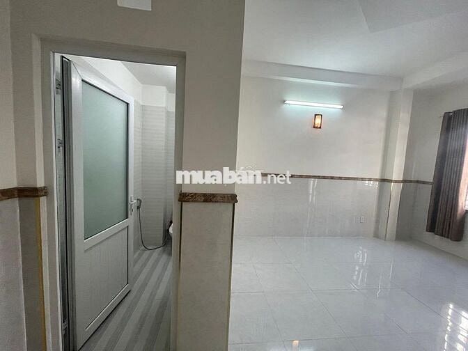 CHO THUÊ PHÒNG BANCOL SẠCH NGÃ 4 SÓNG THẦN BÌNH CHIỂU – THỦ ĐỨC