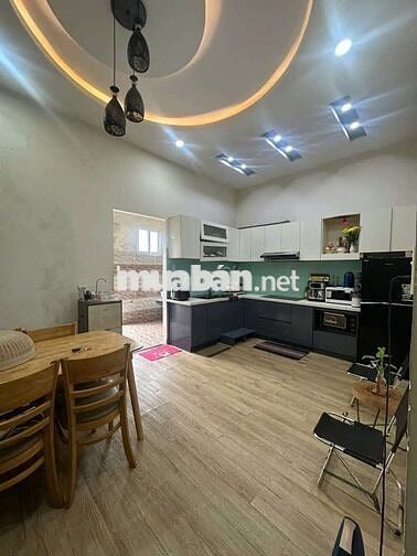 Bán nhà khu bá tùng mở rộng hoà quý THÍCH HỢP MUA ĐẦU TƯ LÂU DÀI