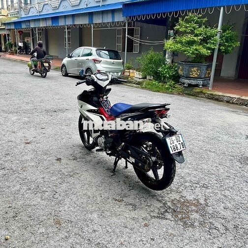 cần bán ex2017 zin nguyên bản