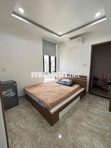 ‼️CĂN HỘ STUDIO CAO CẤP GIÁ RẺ - THANG MÁY NGAY TRUNG TÂM PHÚ NHUẬN‼️