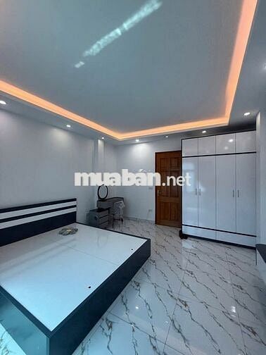 Nhà đẹp Phú Lương, Hà Đông, 4,2 tỷ, 35 mét, Sát phố, gần ô tô, ở ngay