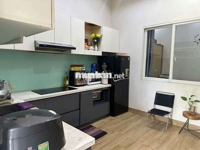 Bán nhà khu bá tùng mở rộng hoà quý THÍCH HỢP MUA ĐẦU TƯ LÂU DÀI