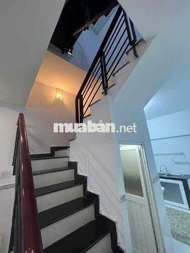 🌹Đỗ Bí 36m2, 2 tầng, Dt: 4 x 9, Giá: 2.98 tỷ 🌹Phú Thạnh - Tân Phú M88d