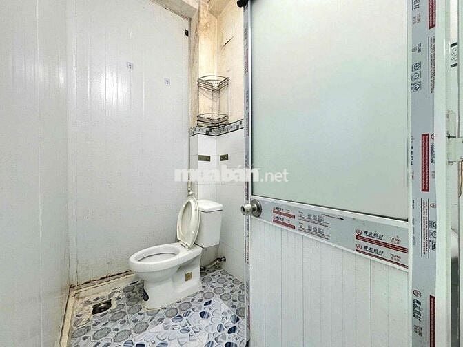 Cho thuê trọ Quang Trung wc riêng gần chợ Hạnh Thông Tây 🥰