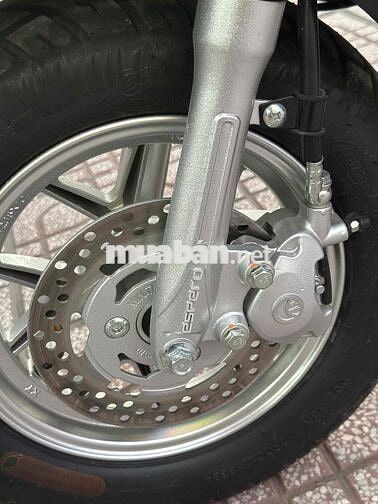bán xe gas 50cc bstp mới mua 2025 odo chuẩn 450km