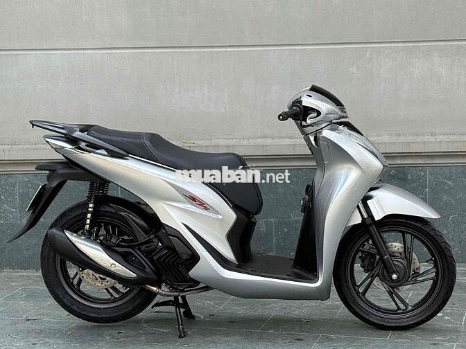 SH 150 ABS 2022 MIX BẠC POSCHE BSTP