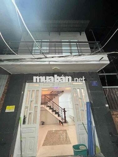 🌹Đỗ Bí 36m2, 2 tầng, Dt: 4 x 9, Giá: 2.98 tỷ 🌹Phú Thạnh - Tân Phú M88d