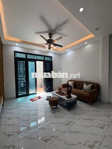 Nhà đẹp Phú Lương, Hà Đông, 4,2 tỷ, 35 mét, Sát phố, gần ô tô, ở ngay