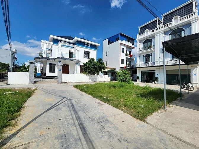 Cần Bán Lô đất đẹp ngay cạnh chung cư Quỳnh Hoàng, Nam sơn, an dương.